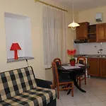Pansion Manuela 3*