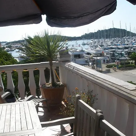 Pansion Manuela Gasthof Vrsar