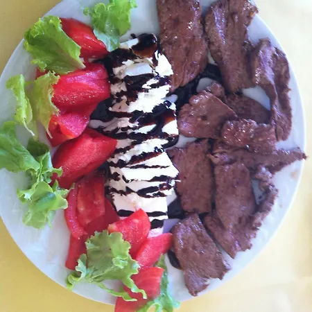 Pansion Manuela Gasthof Vrsar