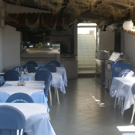 Pansion Manuela 3* Vrsar