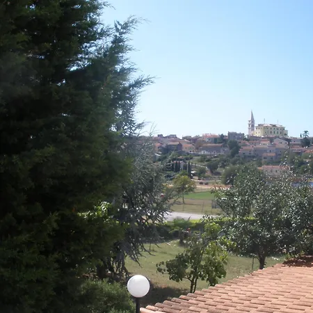 Pansion Manuela Gasthof Vrsar