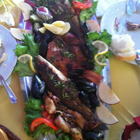 Pansion Manuela Vrsar