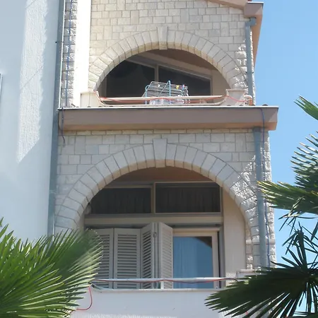 Pansion Manuela Gasthof