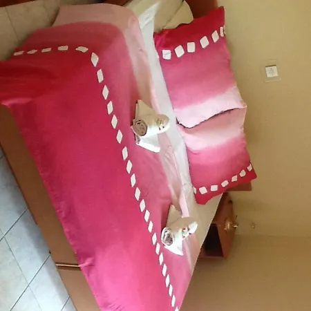 Vendégház Pansion Manuela