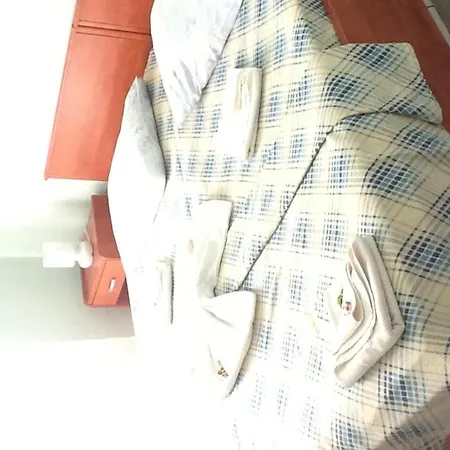 Gasthof Pansion Manuela