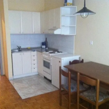 Pansion Manuela Gasthof 3*