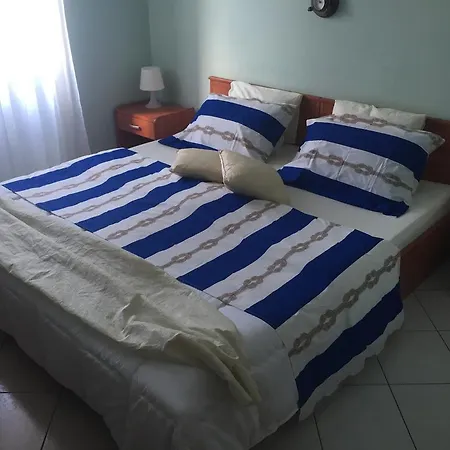 Pansion Manuela Vrsar