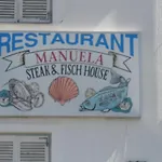 Pansion Manuela 3*