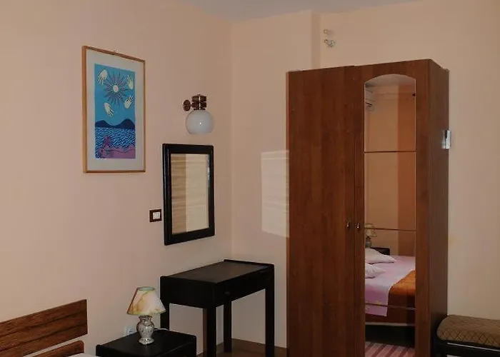 게스트하우스 Pansion Manuela