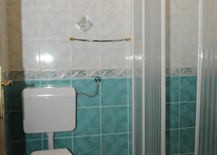 Pansion Manuela 브르사르