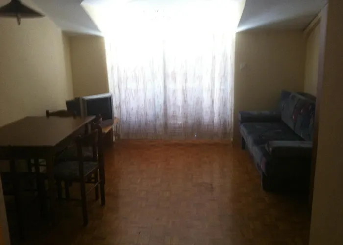 Pansion Manuela 게스트하우스