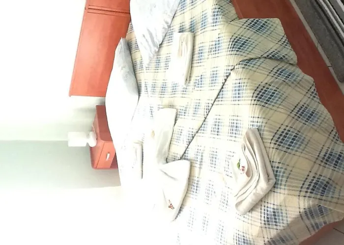 게스트하우스 Pansion Manuela