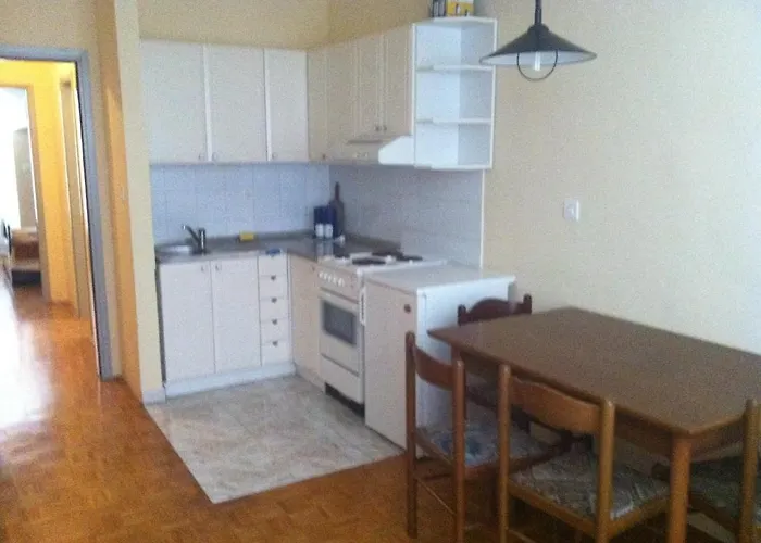 Pansion Manuela 게스트하우스 3*