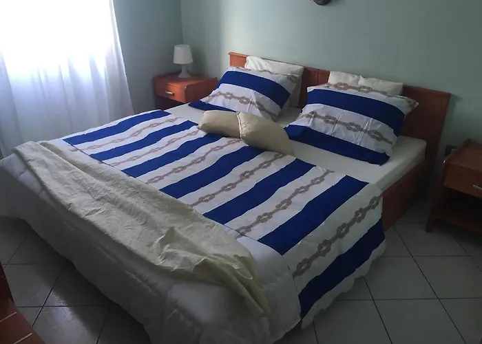 Pansion Manuela 브르사르