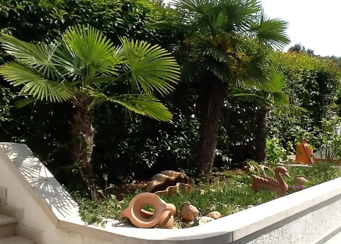 Pansion Manuela 게스트하우스